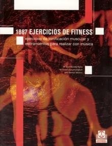 1887 Ejercicios de Fitness