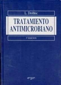 Tratamiento Antimicrobiano