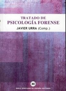 Ttdo. de Psicologia Forense