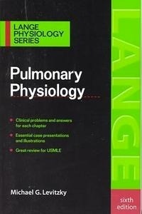 Pulmonary Physiology. Lange