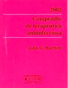 Compendio de Terapéutica Antiinfecciosa 2002