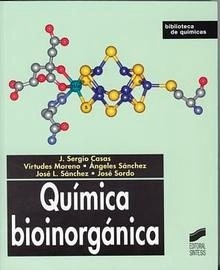 Química Bioinorgánica
