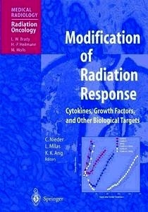Modification of Radiation Response "Cytokines, Growth Factors, and Other Biological Targets"
