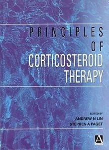 Principles Of Corticosteroid Therapy