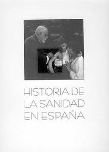 Historia de la Sanidad en España