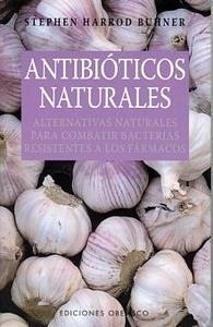 Antibioticos Naturales "Alternativas Naturales para Combatir Bacterias Resistentes farma"