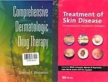 Comprehensive Dermatologic Drug Therapy + Treatment of Skin Disease