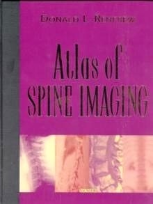 Atlas of Spine Imaging