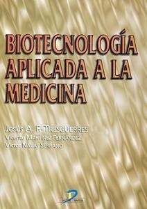 Biotecnología Aplicada a la Medicina