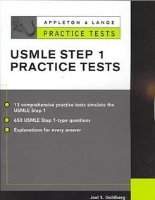 Usmle Step 1 Practice Tests