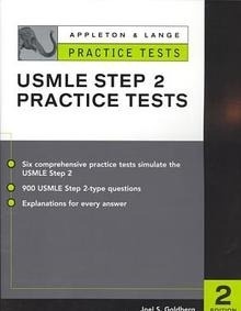 Usmle Step 2 Practice Tests
