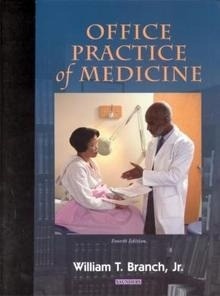 Office Practice of Medicine