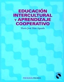 Educacion Intercultural y Aprendizaje Cooperativo "Incluye CD ROM"