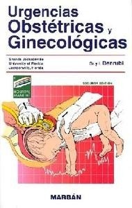 Urgencias Obstetricas y Ginecológicas