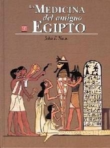 La Medicina del Antiguo Egipto