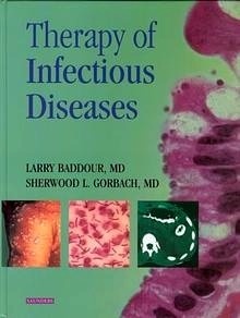 Therapy Of Infectious Diseases