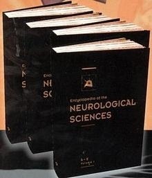 Encyclopedia of the Neurological Science. 4 Vols. Set
