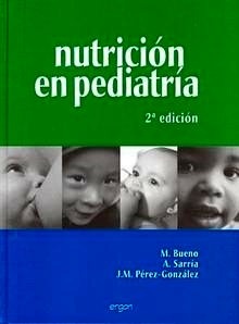 Nutricion en Pediatria