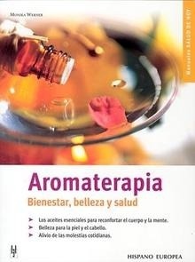Aromaterapia "Biesnestar, Belleza y Salud"