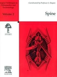 Spine Vol.2 "Surgical Techniques in Orthopaedics and Traumatology"