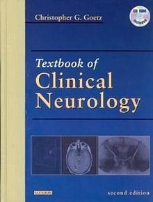 Textbook of Clinical Neurology "Included Cd Rom"