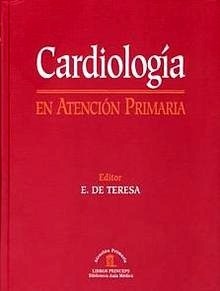 Cardiología en Atención Primaria