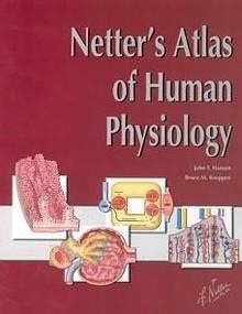 Netter'S Atlas Of Human Physiology