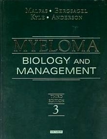 Myeloma "Biology and management"