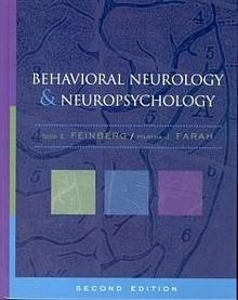 Behavioral Neurology & Neuropsychology