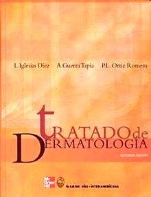 Ttdo. de Dermatología
