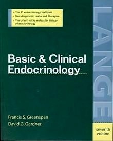 Basic & Clinical Endocrinology