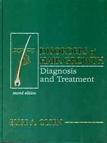 Disorders of hair growth "Diagnosis and Treatment"