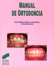 Manual de Ortodoncia