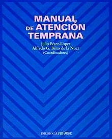 Manual de Atención Temprana