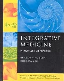 Integrative Medicine "Principles for Practice"