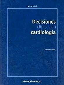 Decisiones clínicas en cardiologia