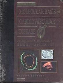 Molecular Basic of Cardiovascular Disease