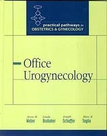 Office urologynecology