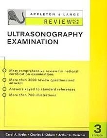 Ultrasonography Examination