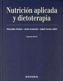 Nutrición Aplicada y Dietoterapia