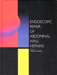 Endoscopic Repair Of Abdominal Wall Hernias