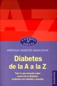 Diabetes de la A a la Z