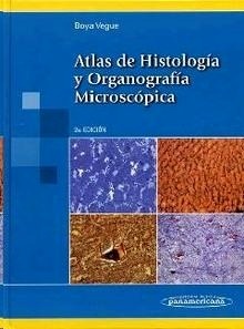 Atlas de Histología y Organografía Microscópica