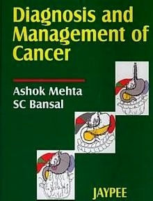 Diagnosis and Management of Cancer