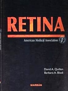 Retina "American Medical Association"