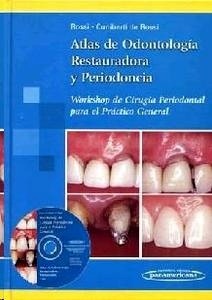 Atlas de Odontología Restauradora y Periodoncia