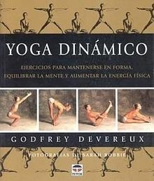 Yoga Dinámico