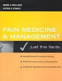 Pain Medicine & Management