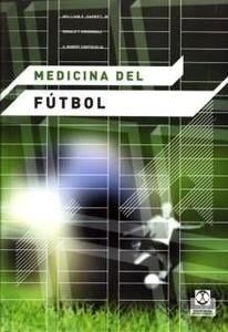 Medicina del fútbol