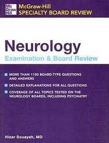 Neurology Examination & Board Review